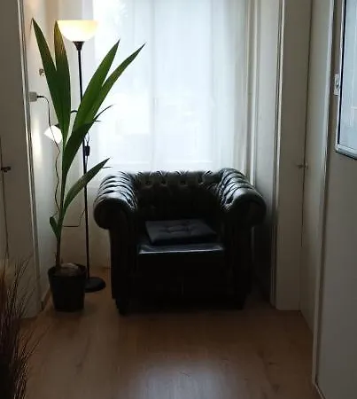 Bed & Breakfast Ntn House
