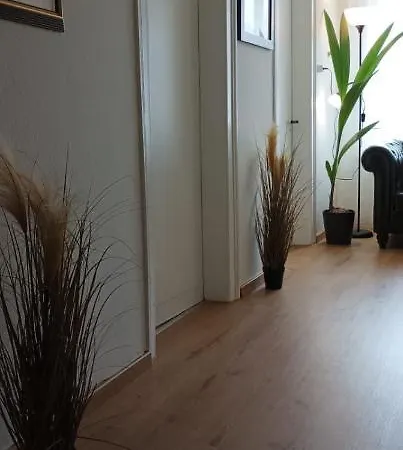 Ntn House St. Gallen