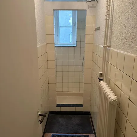 Ntn House St. Gallen