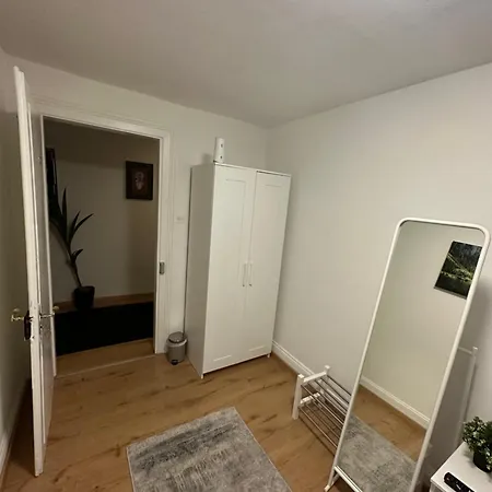 Ntn House * Sankt Gallen