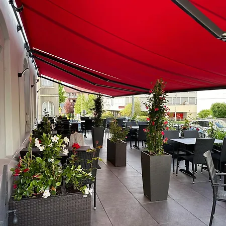 Ntn House Bed & Breakfast Sankt Gallen