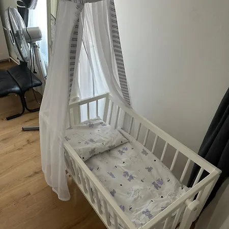 Ntn House * Sankt Gallen