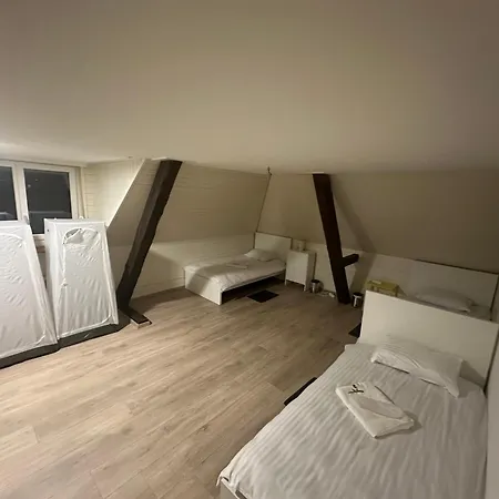 ベッド・アンド・ブレックファスト Ntn House *