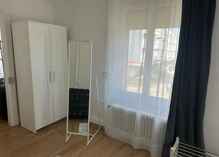 Ntn House Bed & Breakfast St. Gallen