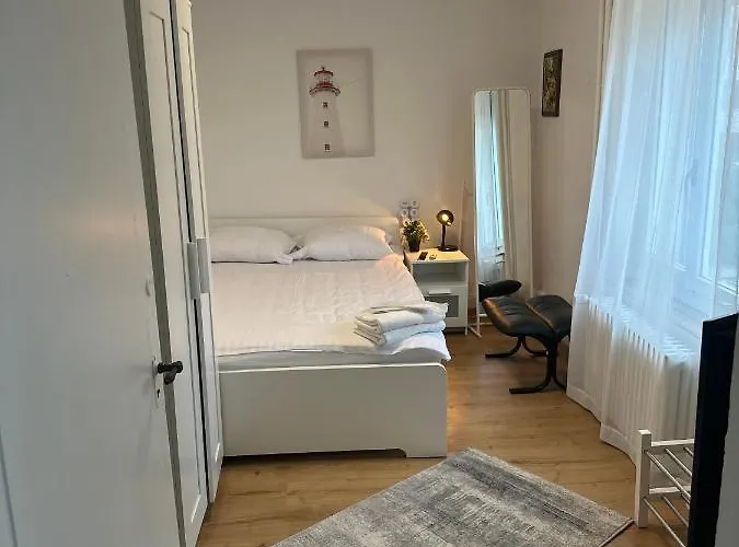 Ntn House Bed & Breakfast St. Gallen