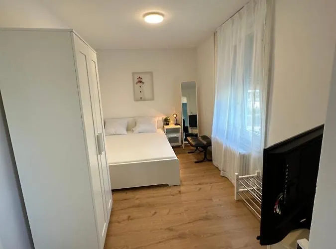 Bed & Breakfast Ntn House