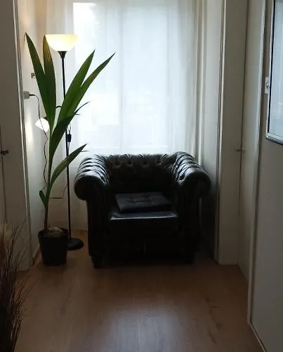 Bed & Breakfast Ntn House