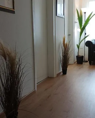 Ntn House St. Gallen