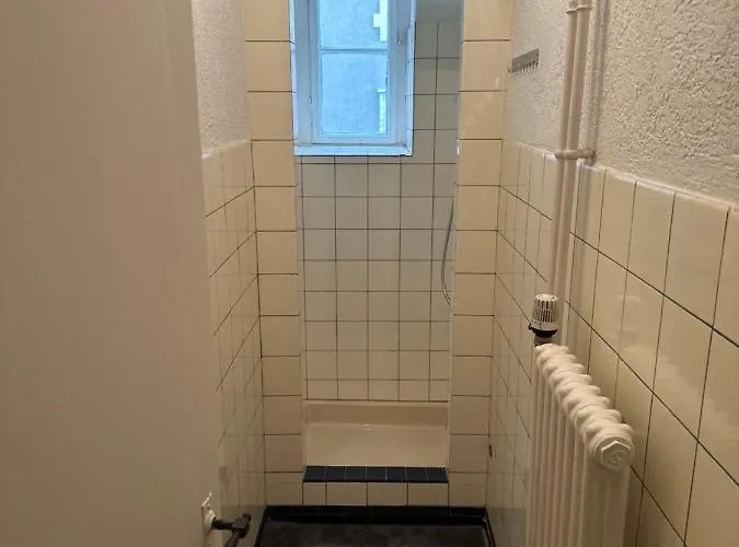 Ntn House St. Gallen