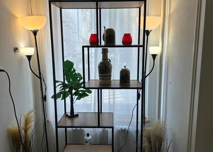 Ntn House Bed & Breakfast *