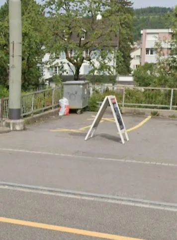 Bed & Breakfast Ntn House *