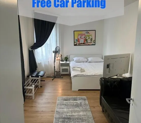 Bed & Breakfast Ntn House *