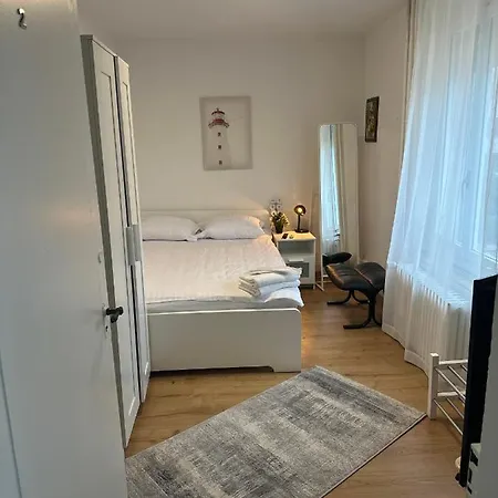 Ntn House Bed and breakfast St. Gallen