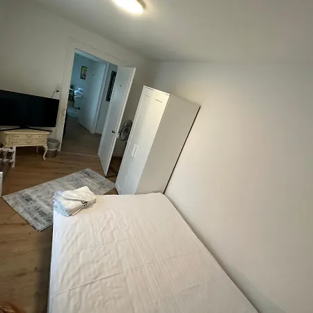 Bed and breakfast Ntn House