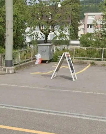 Bed and breakfast Ntn House *