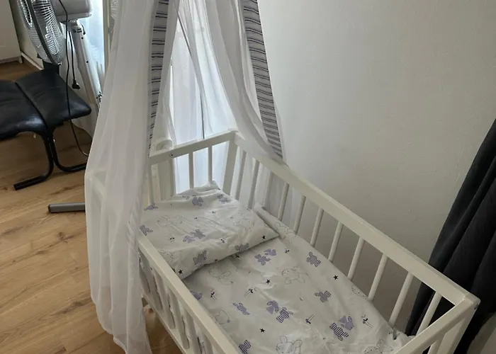 Ntn House * St. Gallen