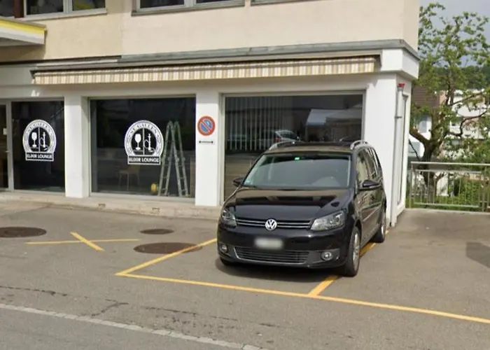 Alojamento de Acomodação e Pequeno-almoço Ntn House